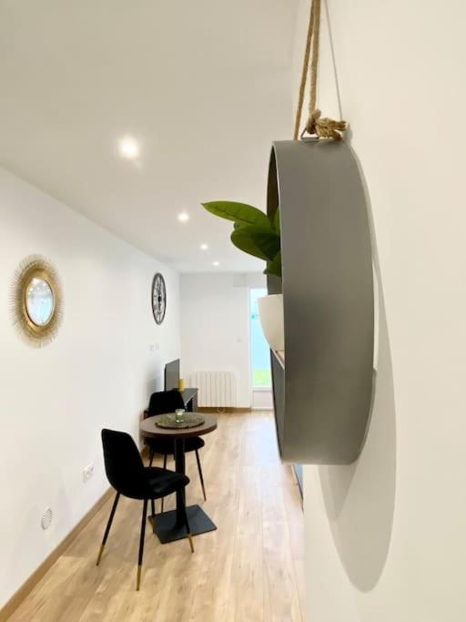 L Evasion - Appartement Plage - Tv Hd - Wifi Fibre Кале Экстерьер фото