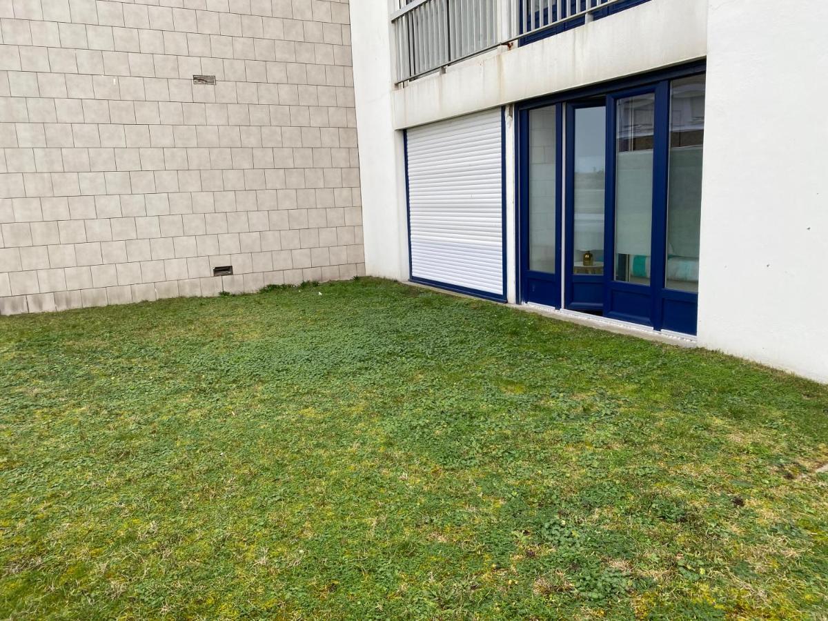 L Evasion - Appartement Plage - Tv Hd - Wifi Fibre Кале Экстерьер фото
